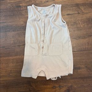 Baby GAP Shortall / Romper 12-18 months